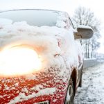 Councils caution communities of winter weather travel hazards