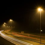 Making light work of safety: New system to detect roadside lighting failures