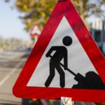 Not enough is being done to protect road workers, says the British public