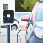 Cash surge: Funding announced for electric vehicle charging