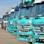 DVSA Employs Examiners to Help End Lorry Driver Shortage