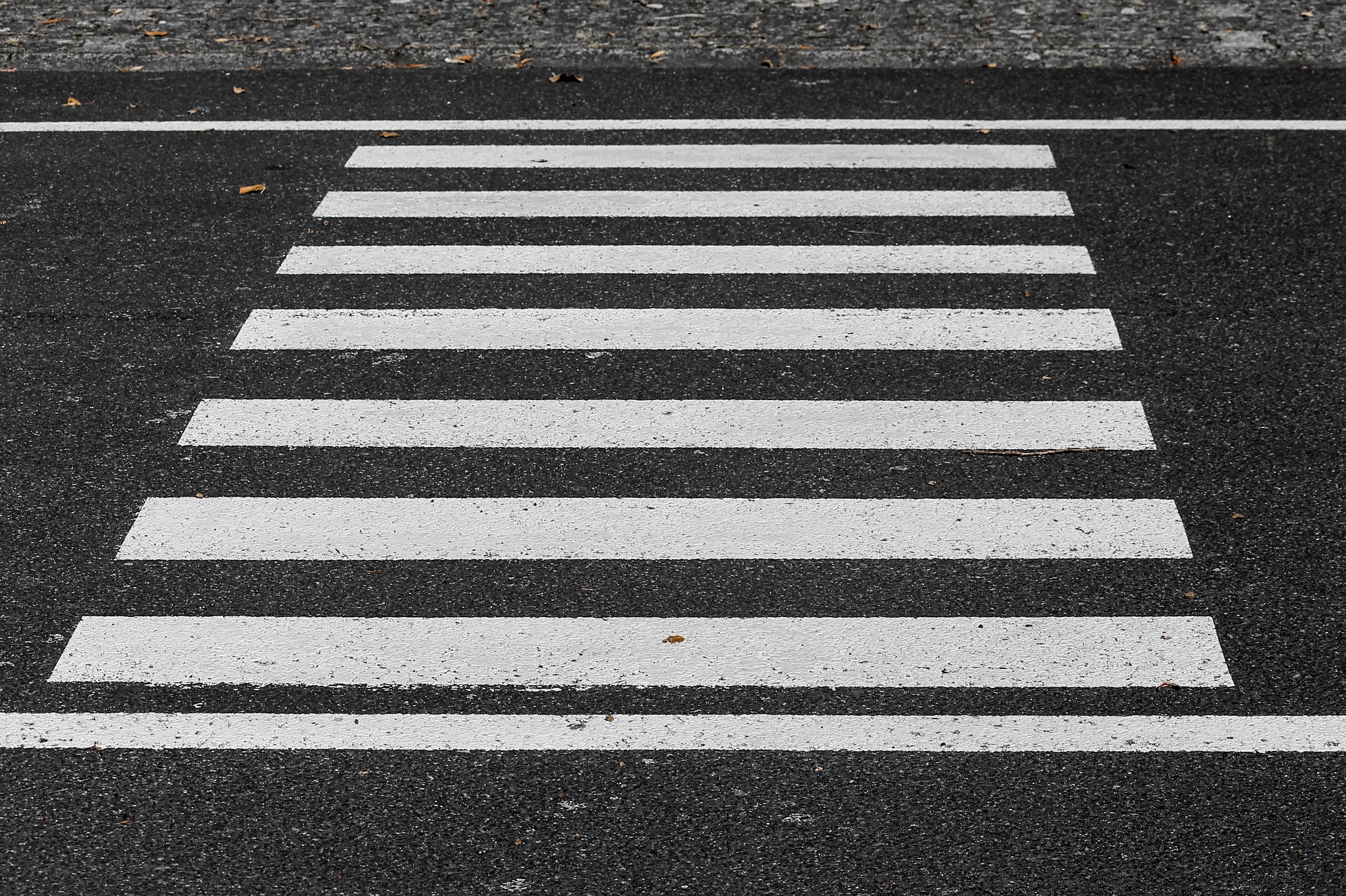 image of zebra crossing