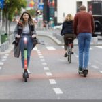 Scoot along: reform to e-scooter legislation set for 2022