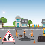 RAC shames councils for poor pothole repair
