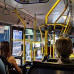 All aboard: New government scheme rolls out £2 bus travel