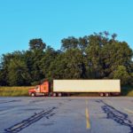 New legislation introduces longer lorries