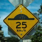 PACTS confirms physical measures make 20mph limits more effective