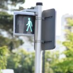 Green man stoplight changes could give pedestrians longer to cross the road