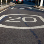 Welsh Government works with police ahead of the new 20mph speed limit