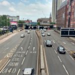 Breath of fresh air? Birmingham’s Clean Air Zone less effective than promised