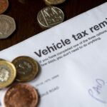 Tax trouble: Nearly half a million UK drivers risk road safety with untaxed vehicles