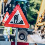 Three ideas to be trialled to help reduce the impact of roadworks