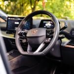 Rethinking touchscreen controls: Testers call for safer car interfaces