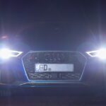 Government to review headlight glares following driver concerns