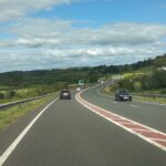 Progress made on smart motorway emergency areas