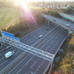 Concerns raised over increased motorway speed limits