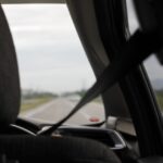 Half a million drivers break seatbelt law every day