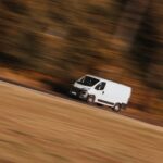 Overload and overdrive: Van drivers fined hundreds for common pitfalls