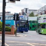 Government unveils new powers for local bus services