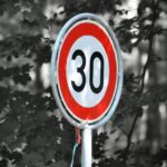 Major city set to limit drivers to 30mph or less