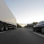 National Highways launches new HGV safety campaign